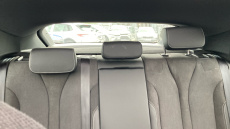 Skoda Enyaq 210kW 85x Sportline 82kWh 4x4 5dr Auto Electric 